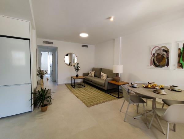 Chalet adosado en Calle Dinamarca, 10, Cox photo 3