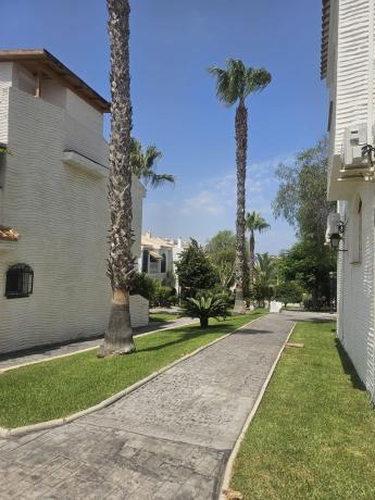 Chalet adosado en Monte y Mar, Gran Alacant thumbnail 2