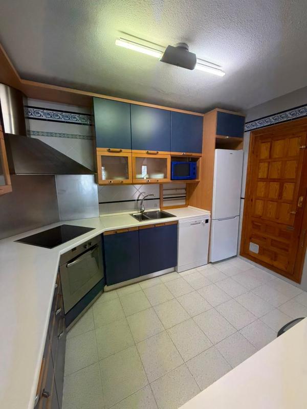 Недвижимость на продажу и в аренду в Испании photo 4