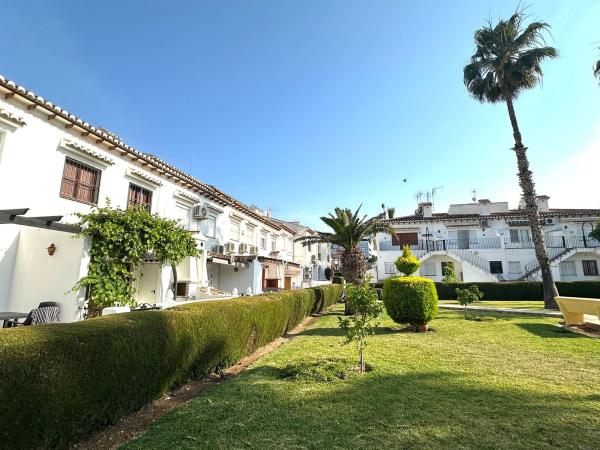Penthouse for sale at  Ático en Calle Ruidera, 3, Los Balcones - Los Altos del Edén, Torrevieja, Torrevieja photo 1