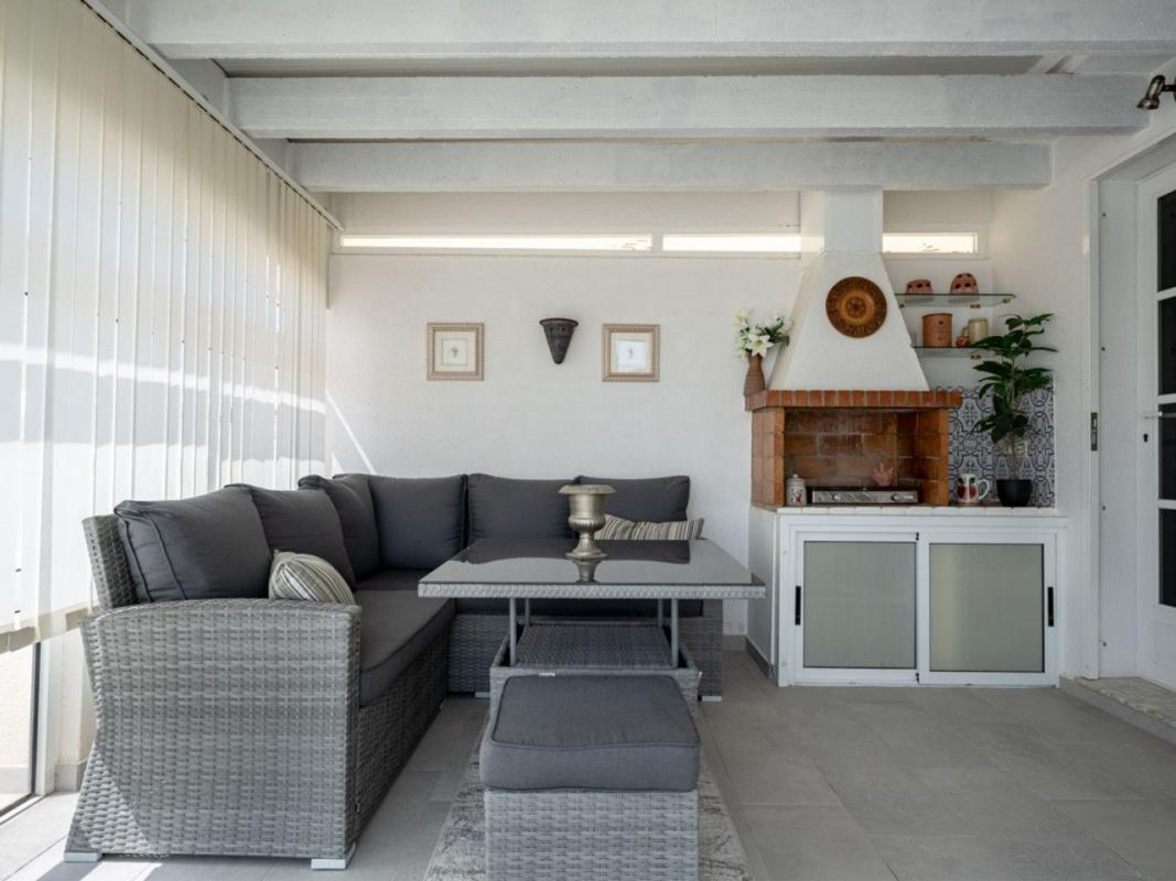 Sale of independent chalet in Casa o chalet en Calle la Sagra, Los Balcones - Los Altos del Edén, Torrevieja, Torrevieja
 photo 3