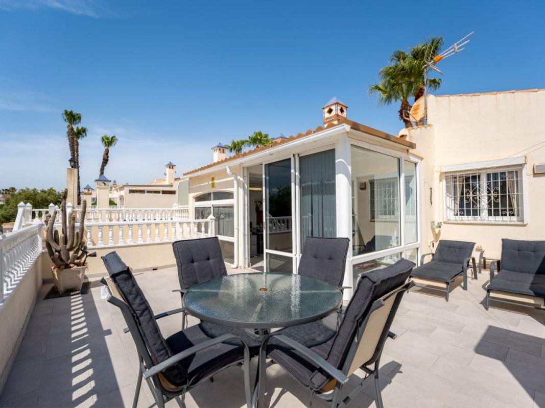 Sale of independent chalet in Casa o chalet en Calle la Sagra, Los Balcones - Los Altos del Edén, Torrevieja, Torrevieja
 photo 4