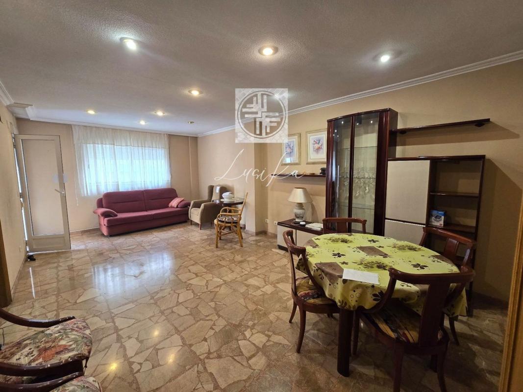 Venta de piso en Piso en Campoamor, Alicante / Alacant, Alicante / Alacant
photo 2