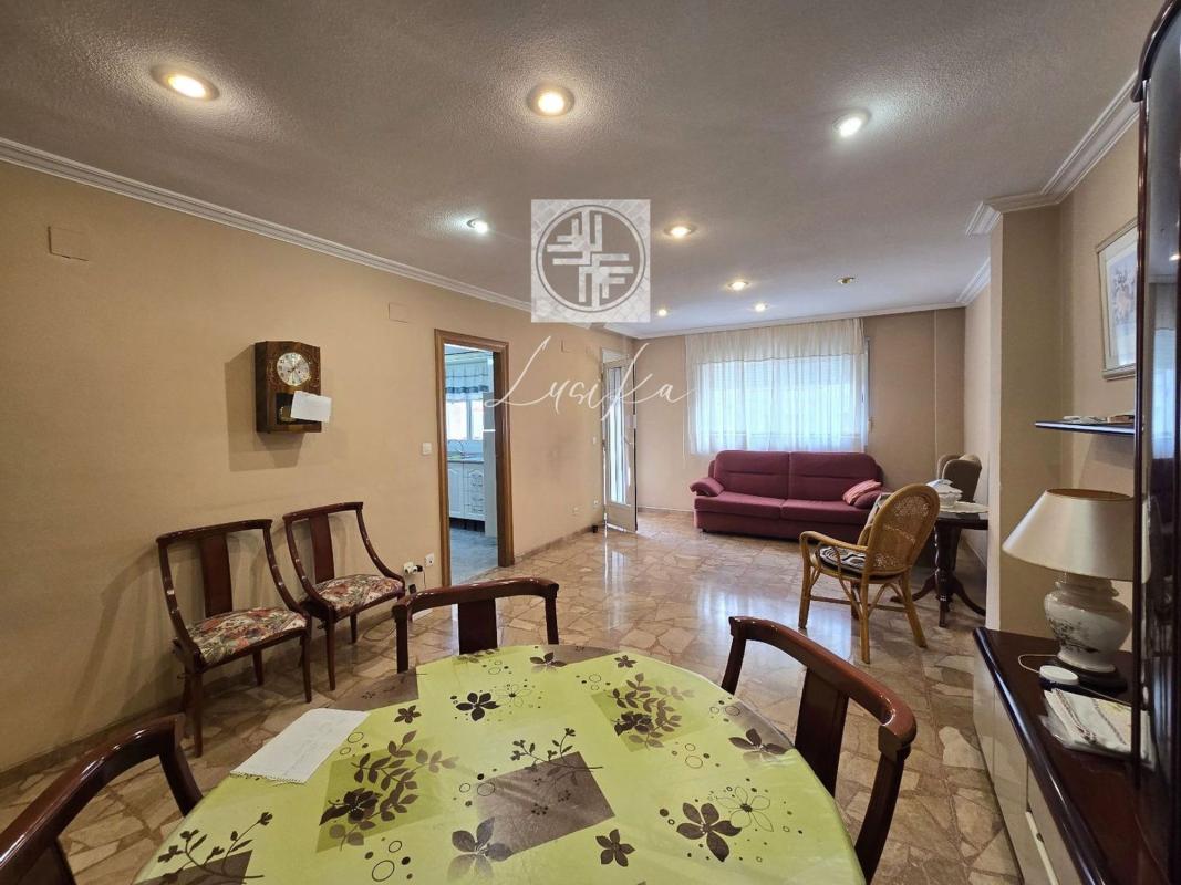 Venta de piso en Piso en Campoamor, Alicante / Alacant, Alicante / Alacant
photo 3