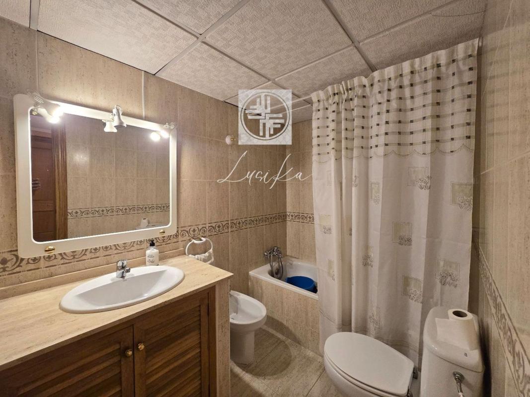Venta de piso en Piso en Campoamor, Alicante / Alacant, Alicante / Alacant
photo 5