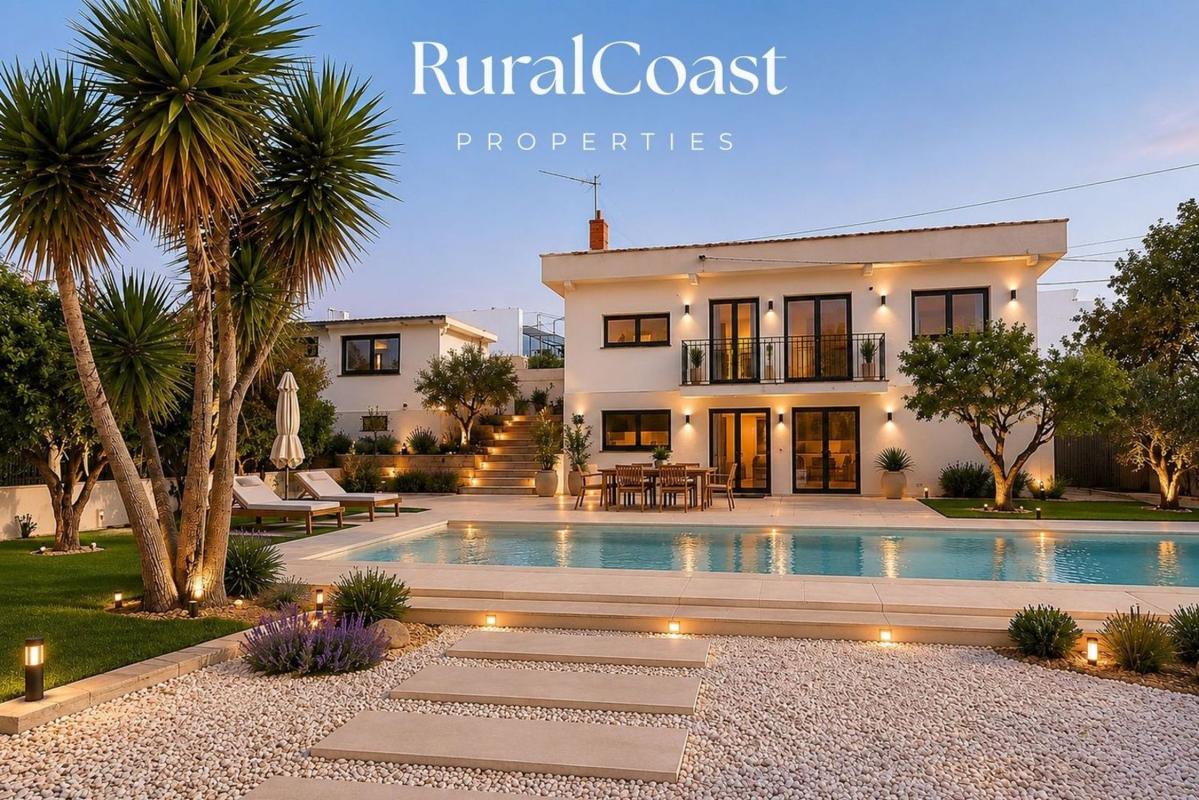 Properties for sale and rent in Spain photo 1