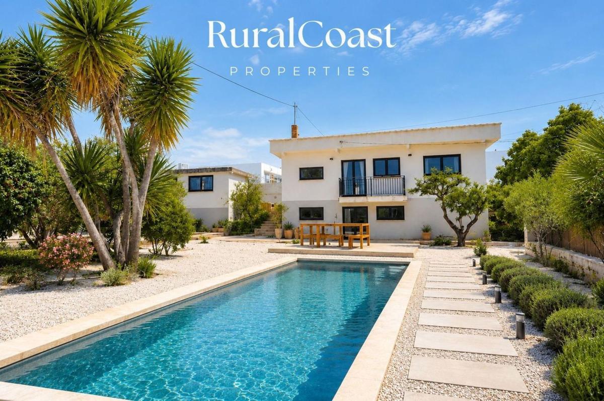 Properties for sale and rent in Spain photo 2