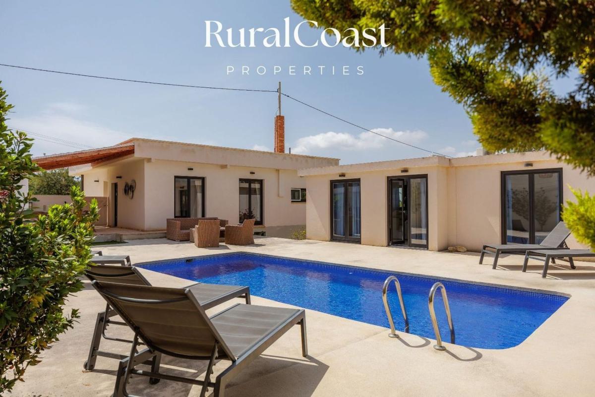 Properties for sale and rent in Spain photo 5