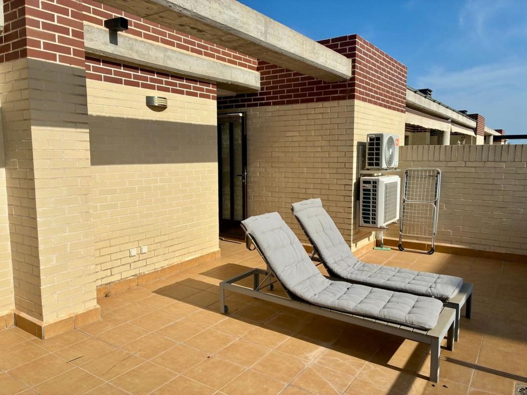Продажа пентхауса на Ático en Calle Cabo Tiñoso, Lomas de Cabo Roig, Orihuela, Ориуэла photo 2