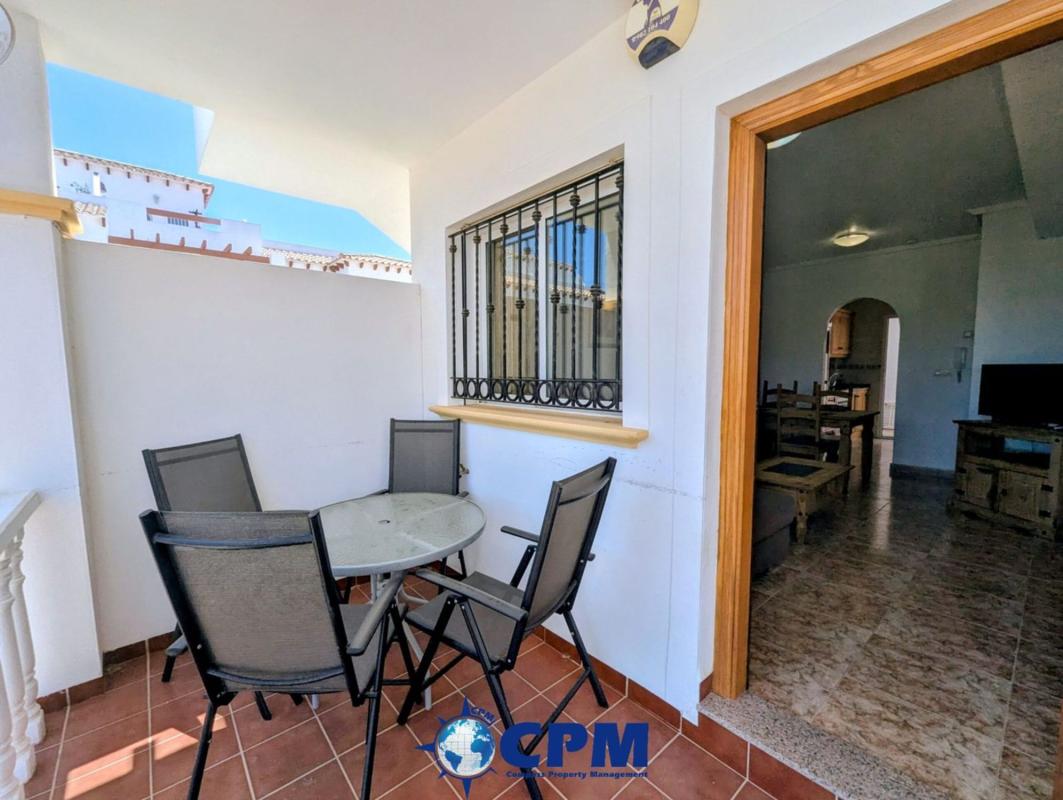 Продажа квартиры на Piso en La Ciñuelica - Villa Rosa, Orihuela, Ориуэла
photo 1