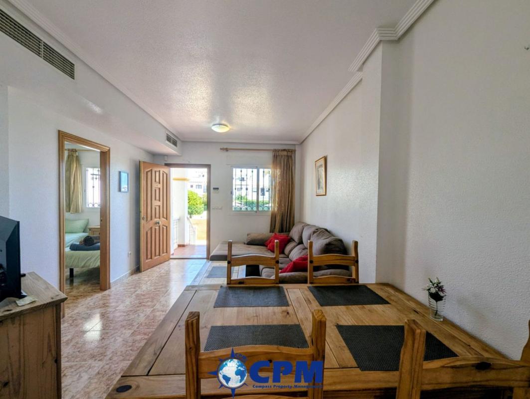 Продажа квартиры на Piso en La Ciñuelica - Villa Rosa, Orihuela, Ориуэла
photo 3