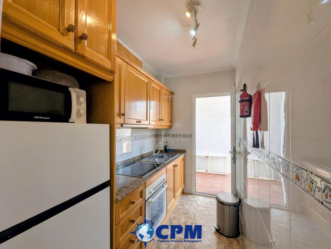 Продажа квартиры на Piso en La Ciñuelica - Villa Rosa, Orihuela, Ориуэла
photo 4