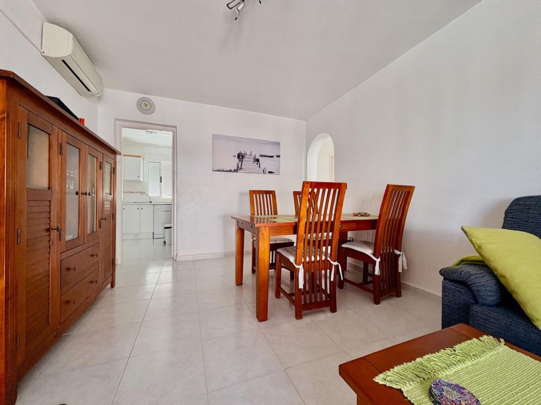 Sale of apartment in Piso en La Florida, Orihuela, Orihuela
 photo 4