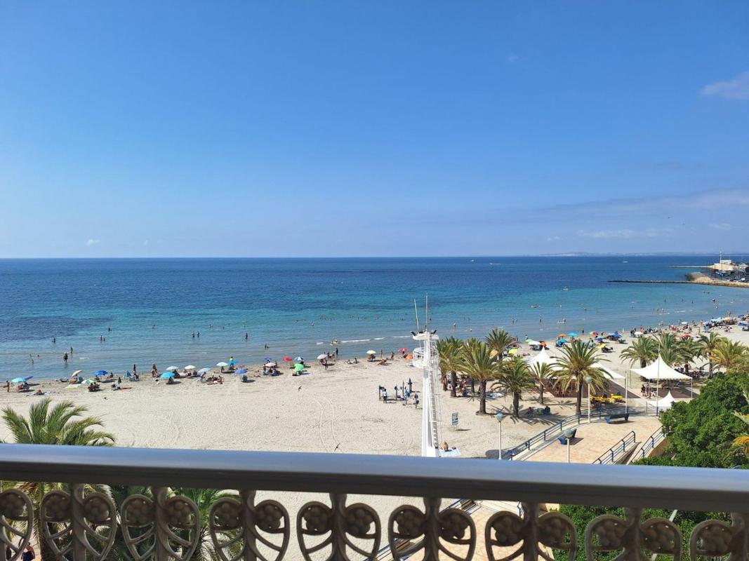Продажа квартиры на Piso en Playa Levante, Santa Pola, Санта Пола
photo 1