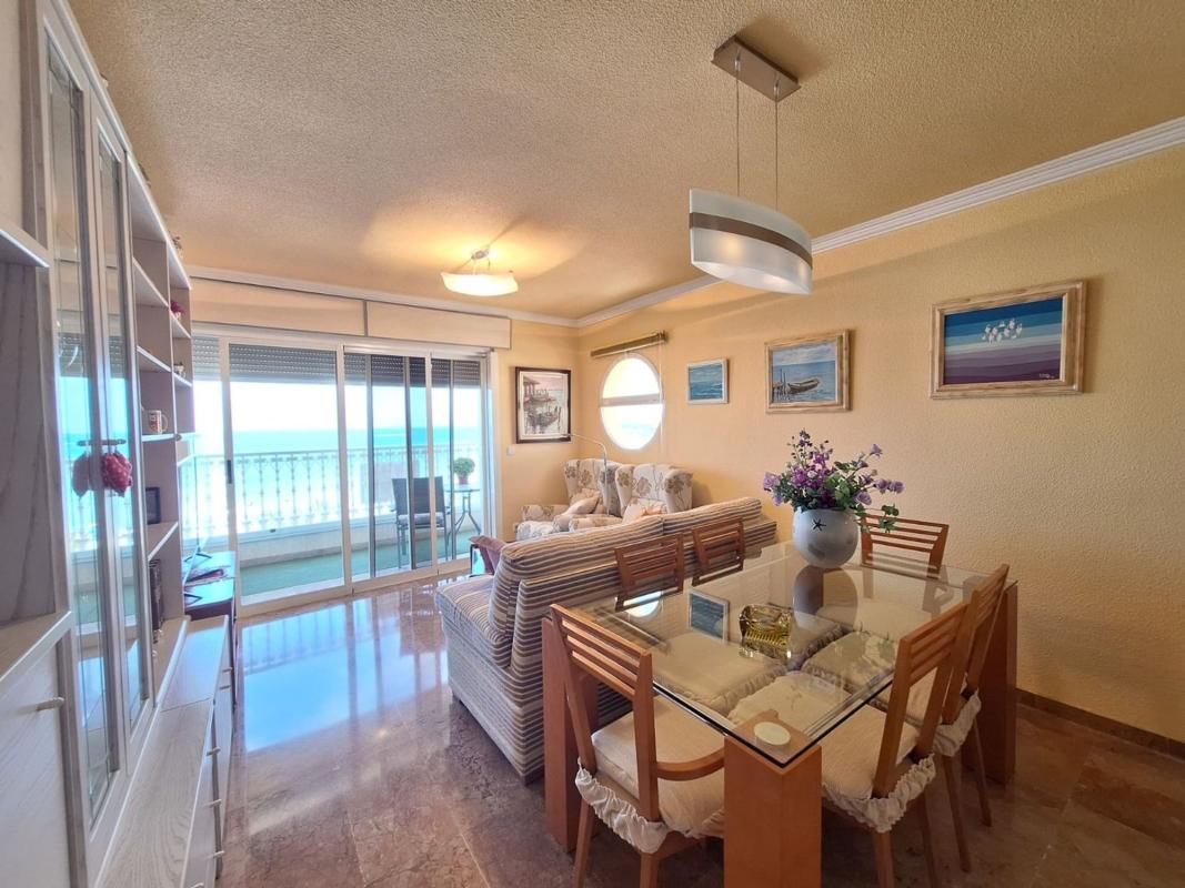 Продажа квартиры на Piso en Playa Levante, Santa Pola, Санта Пола
photo 3