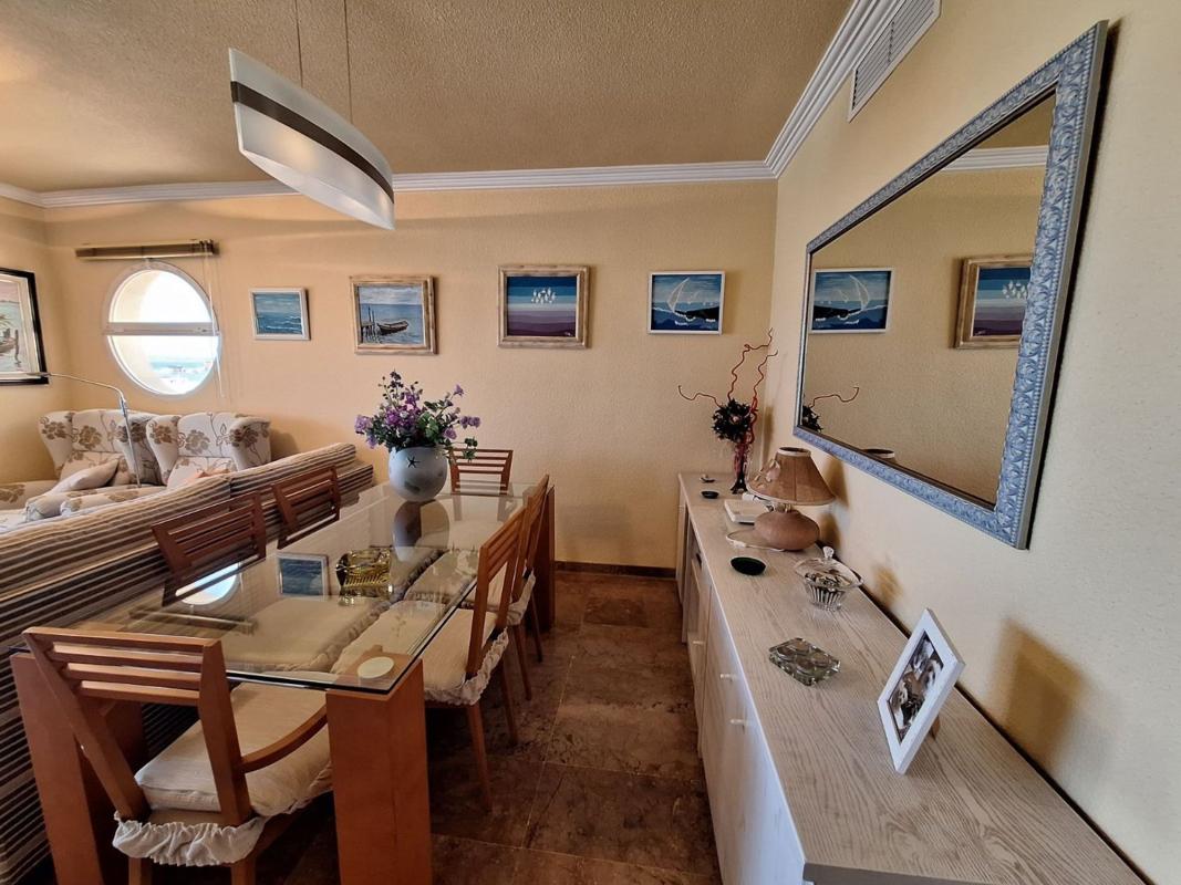 Продажа квартиры на Piso en Playa Levante, Santa Pola, Санта Пола
photo 4