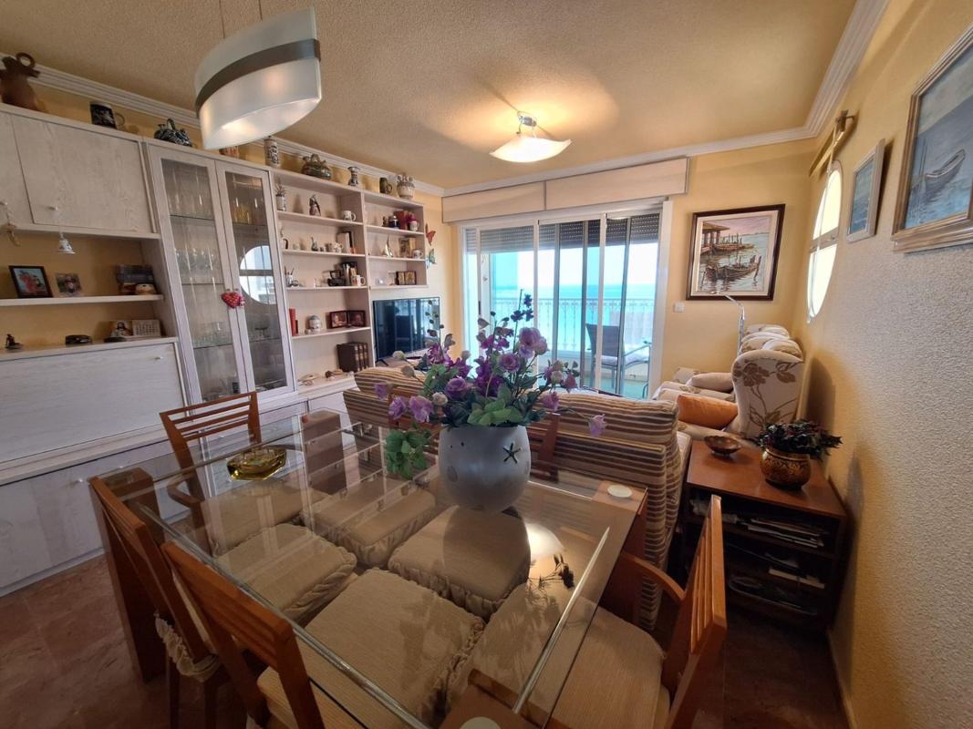 Продажа квартиры на Piso en Playa Levante, Santa Pola, Санта Пола
photo 5