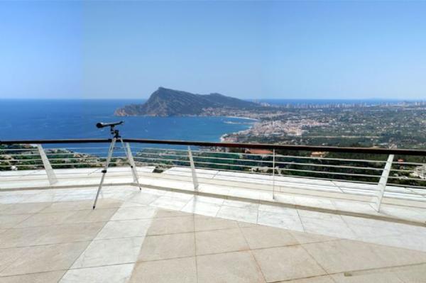 Продажа квартиры на Piso en Altea Hills, Altea, Алтея
photo 1