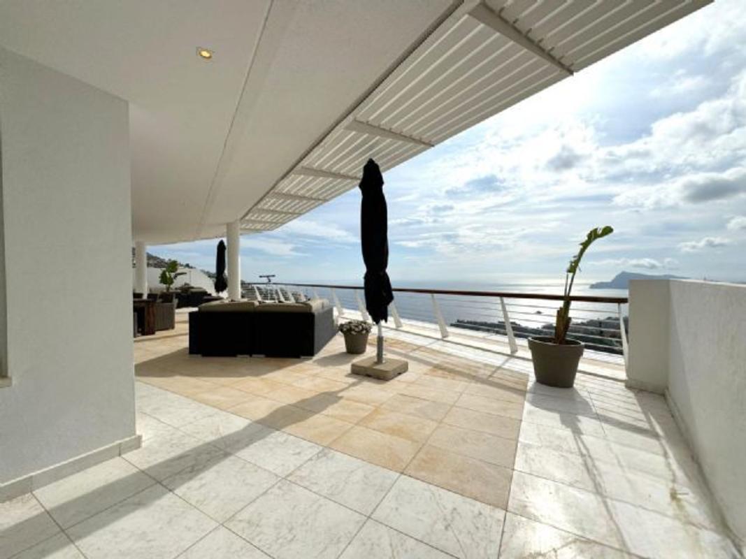 Продажа квартиры на Piso en Altea Hills, Altea, Алтея
 photo 2