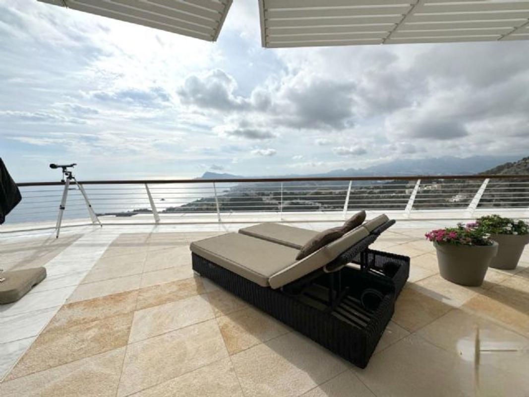 Продажа квартиры на Piso en Altea Hills, Altea, Алтея
 photo 3
