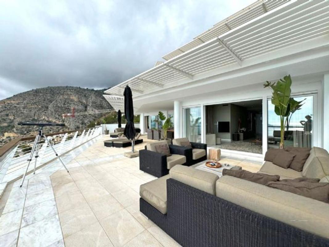 Продажа квартиры на Piso en Altea Hills, Altea, Алтея
 photo 4