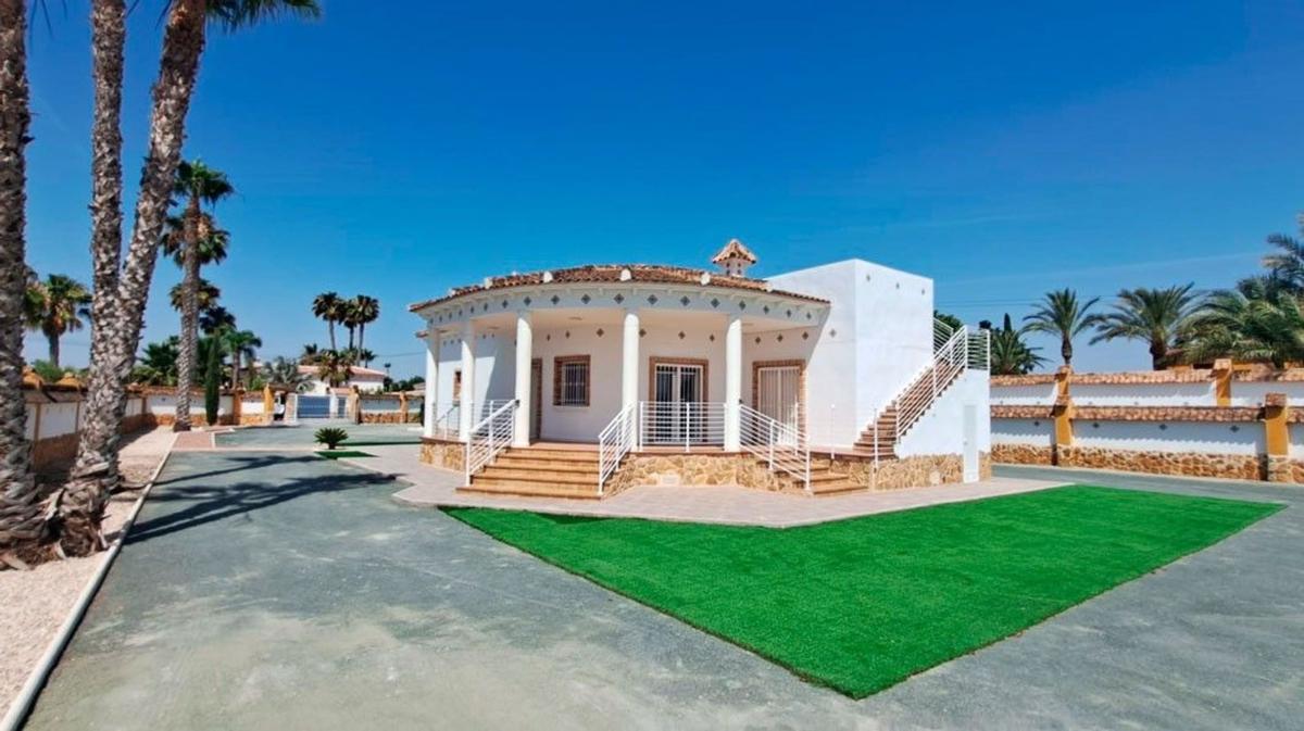Propiedades en venta y alquiler en España photo 1