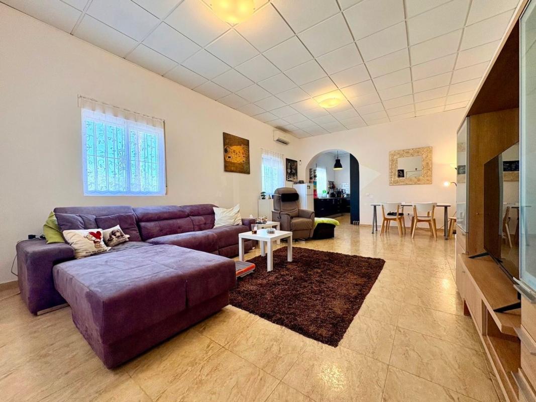 Продажа загородного участка в Finca rústica en Dolores , Долорес photo 4