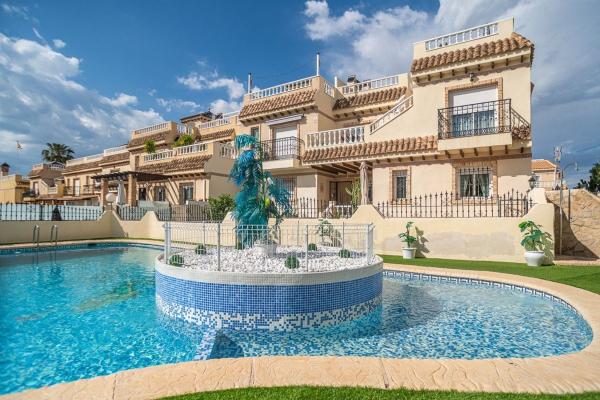 Sprzedaż mieszkania w Piso en La Chismosa, Orihuela, Orihuela
photo 1