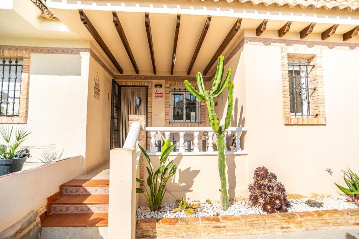 Продажа квартиры на Piso en La Chismosa, Orihuela, Ориуэла
photo 5