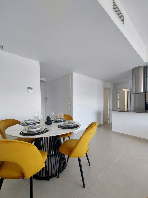Продажа квартиры на Piso en Zona Lago - Los Almendros, Orihuela, Ориуэла
photo 1
