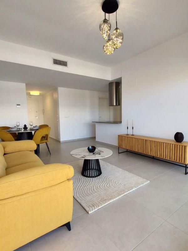 Продажа квартиры на Piso en Zona Lago - Los Almendros, Orihuela, Ориуэла
photo 2