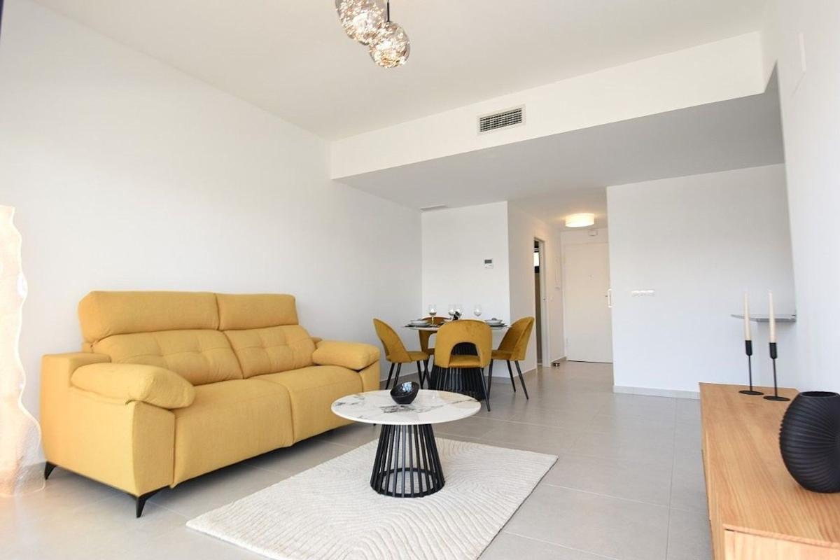 Продажа квартиры на Piso en Zona Lago - Los Almendros, Orihuela, Ориуэла
photo 3