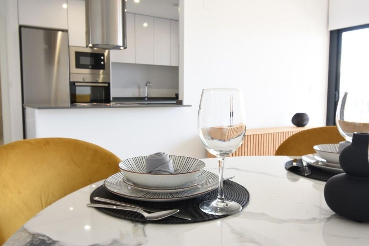 Продажа квартиры на Piso en Zona Lago - Los Almendros, Orihuela, Ориуэла
photo 4