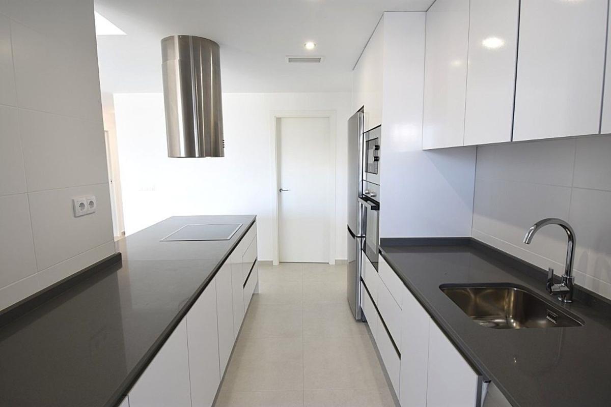 Продажа квартиры на Piso en Zona Lago - Los Almendros, Orihuela, Ориуэла
photo 5