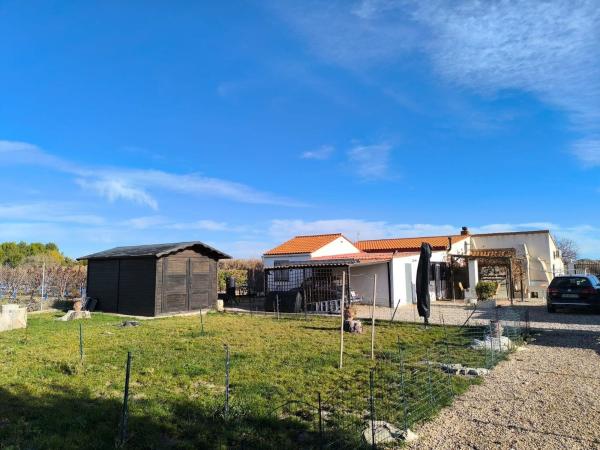 Casa o chalet independiente en Las Virtudes, Villena photo 2