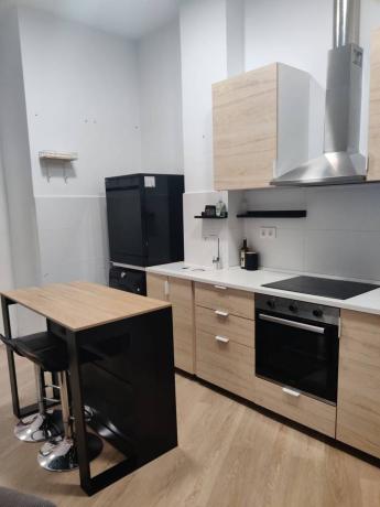 Venta de piso en Piso en Centro, Elche / Elx, Elche / Elx
 photo 1
