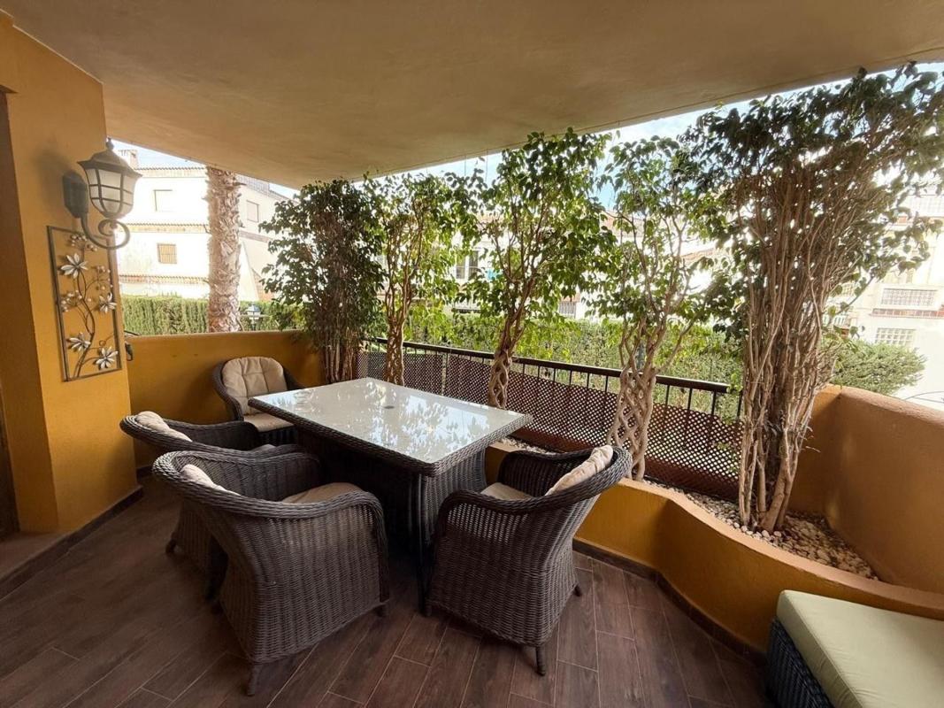 Sale of apartment in Piso en Calle Mar Gruesa, 7, Punta Prima, Torrevieja, Torrevieja
photo 2