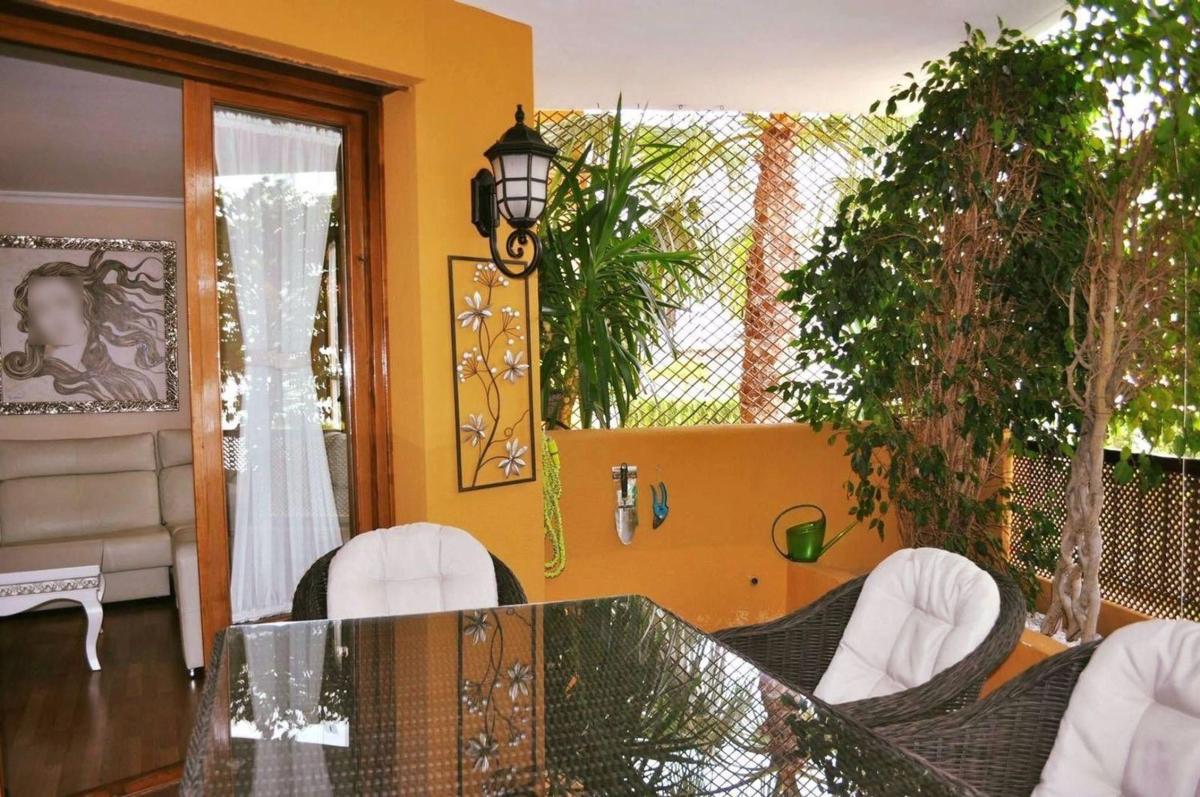 Sale of apartment in Piso en Calle Mar Gruesa, 7, Punta Prima, Torrevieja, Torrevieja
photo 3