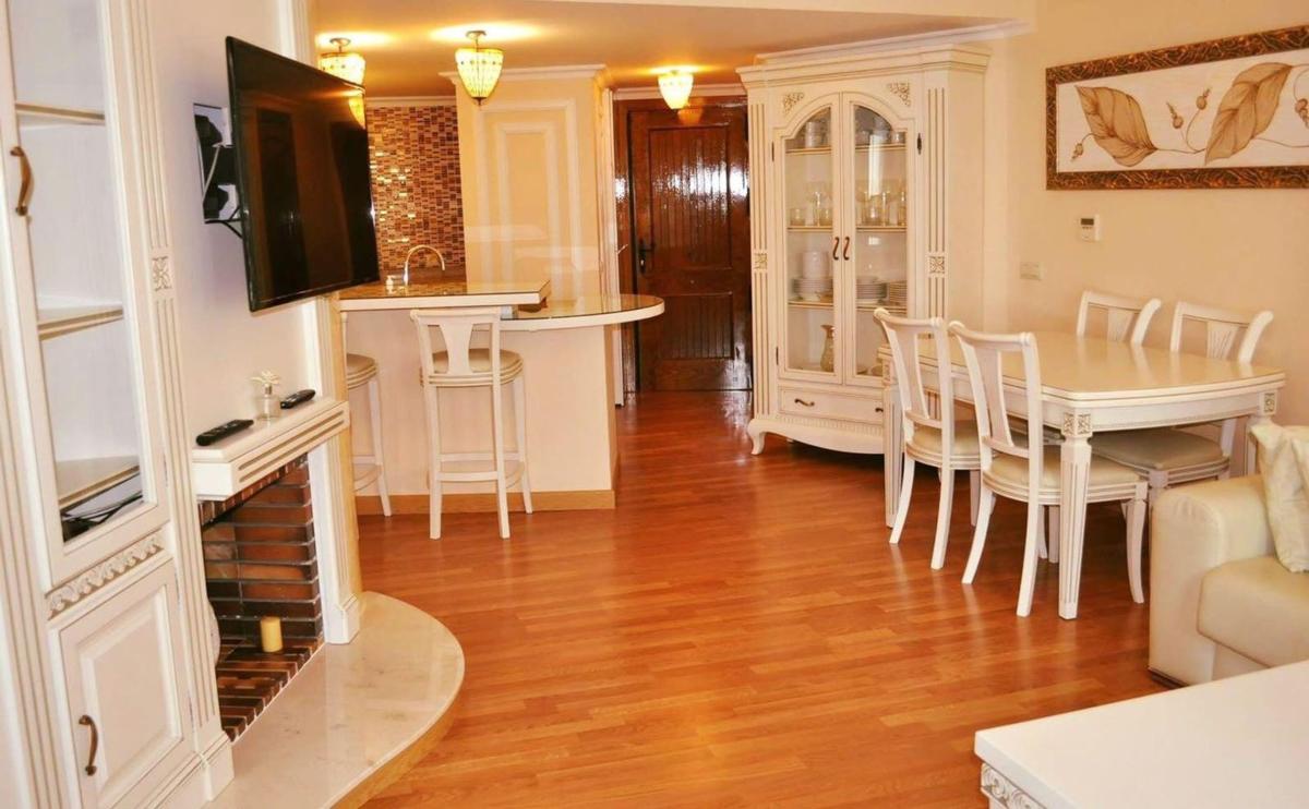 Sale of apartment in Piso en Calle Mar Gruesa, 7, Punta Prima, Torrevieja, Torrevieja
photo 5