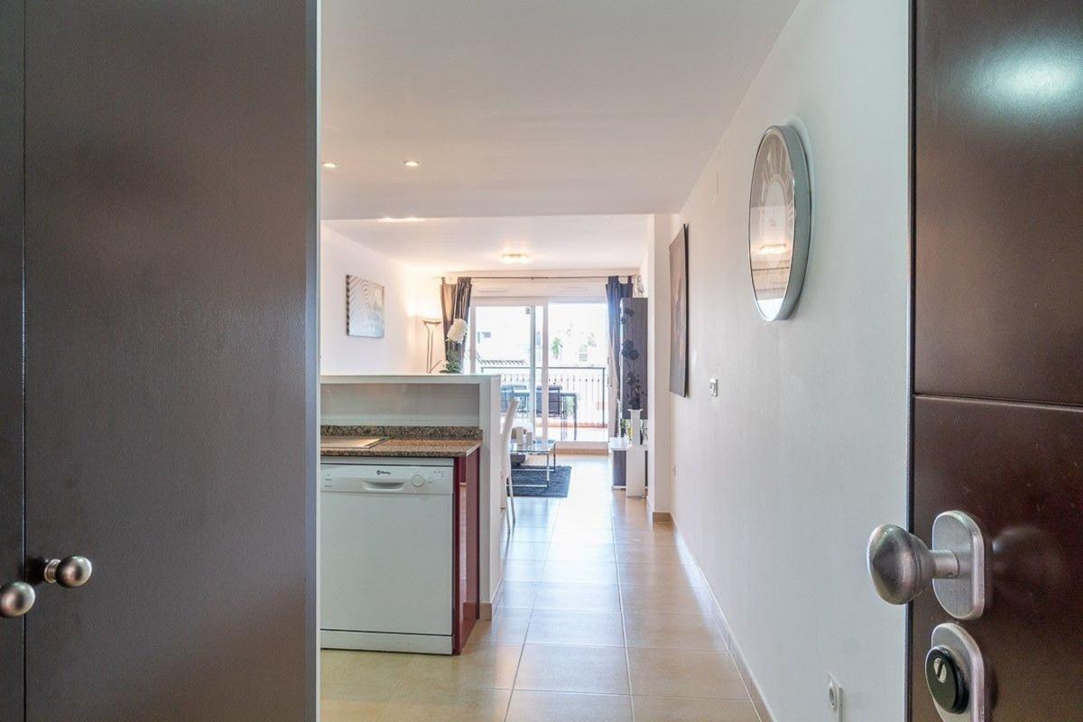 Продажа квартиры на Piso en Villamartín, Orihuela, Ориуэла
photo 2