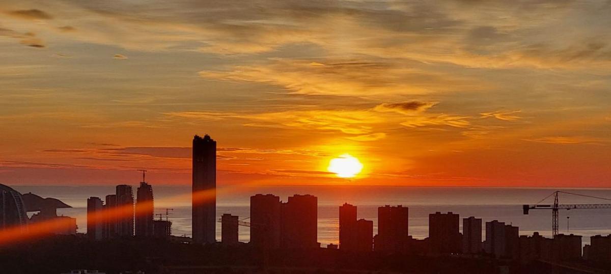 Sprzedaż mieszkania w Piso en Colombia De, 7, Balcón de Finestrat-Terra Marina, Finestrat, Finestrat
photo 1