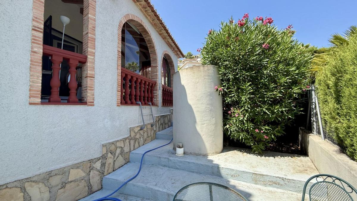 Sprzedaż niezależnego domku jednorodzinnego w Casa o chalet en Monte Solana, Pedreguer, Pedreguer photo 4