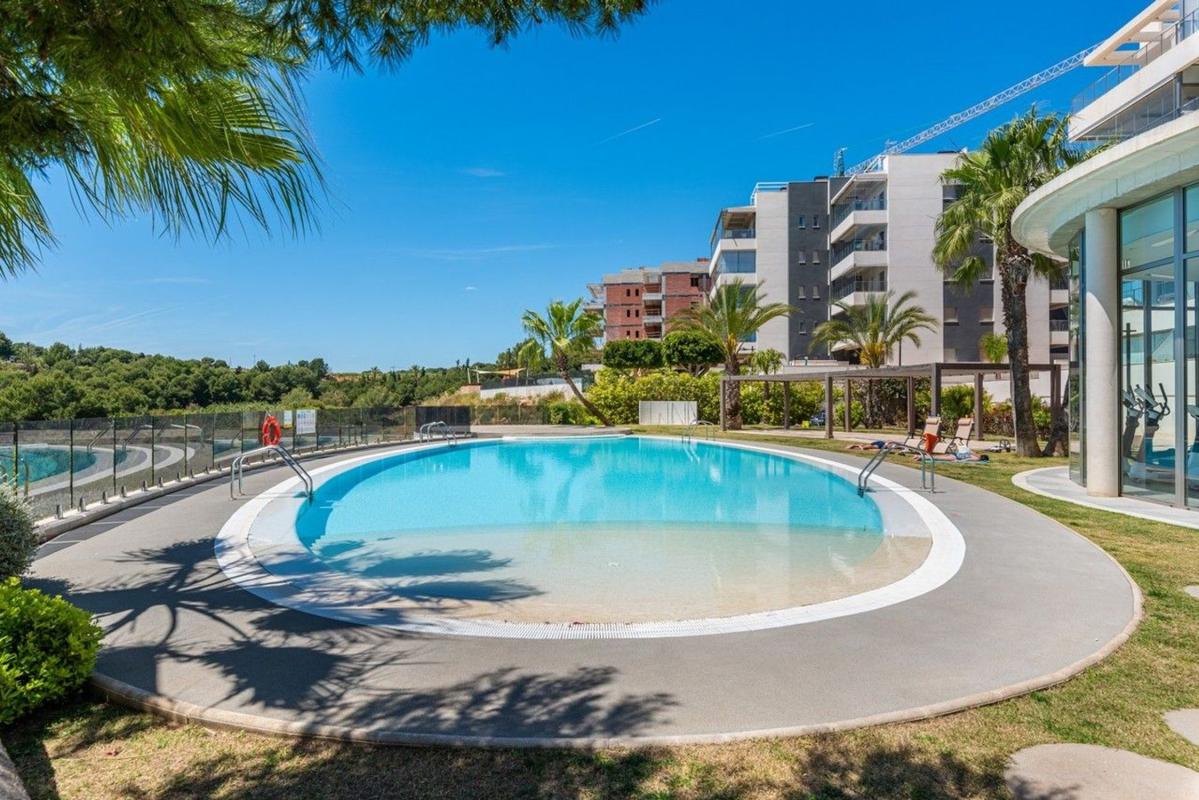 Sale of apartment in Piso en Los Dolses, Orihuela, Orihuela
 photo 2