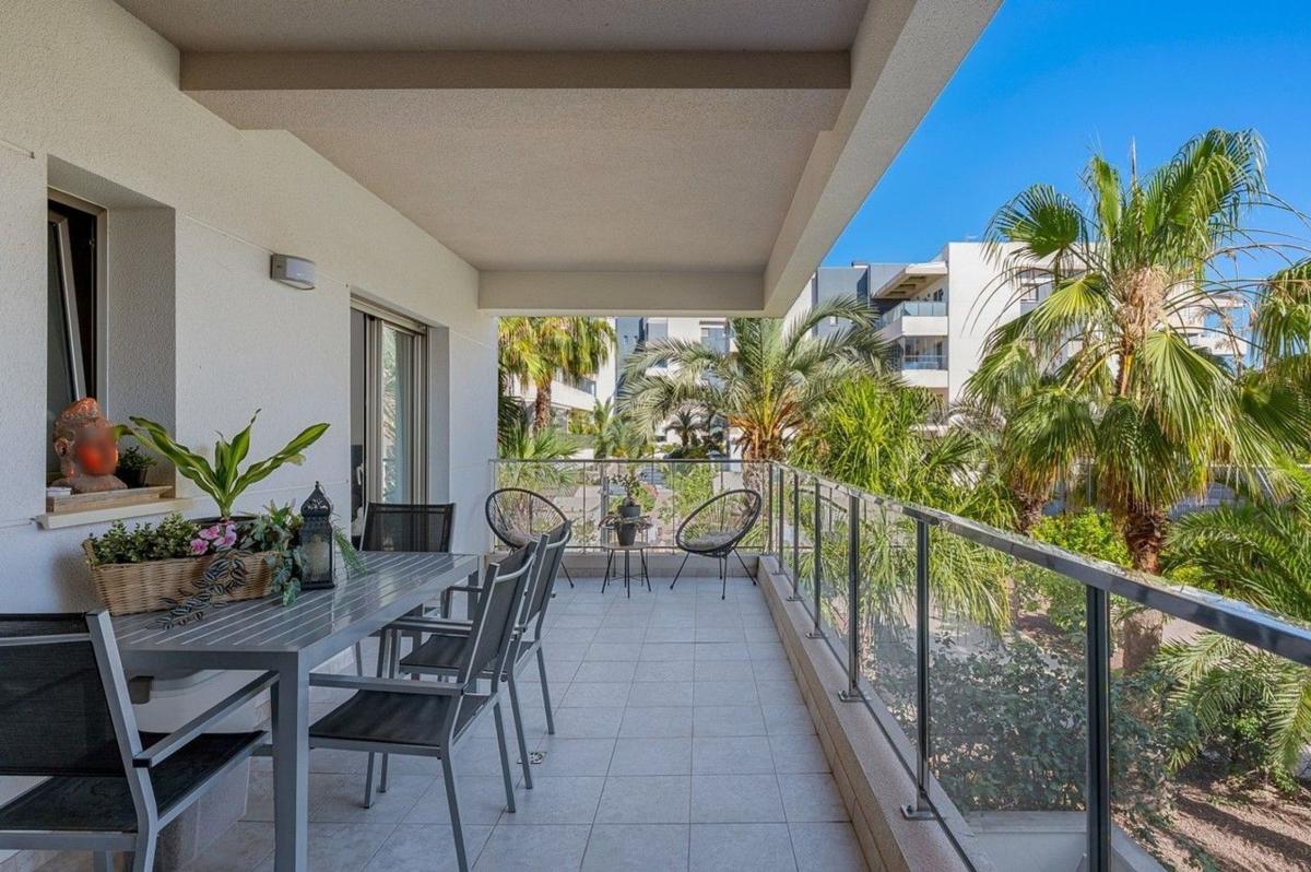 Sale of apartment in Piso en Los Dolses, Orihuela, Orihuela
 photo 3