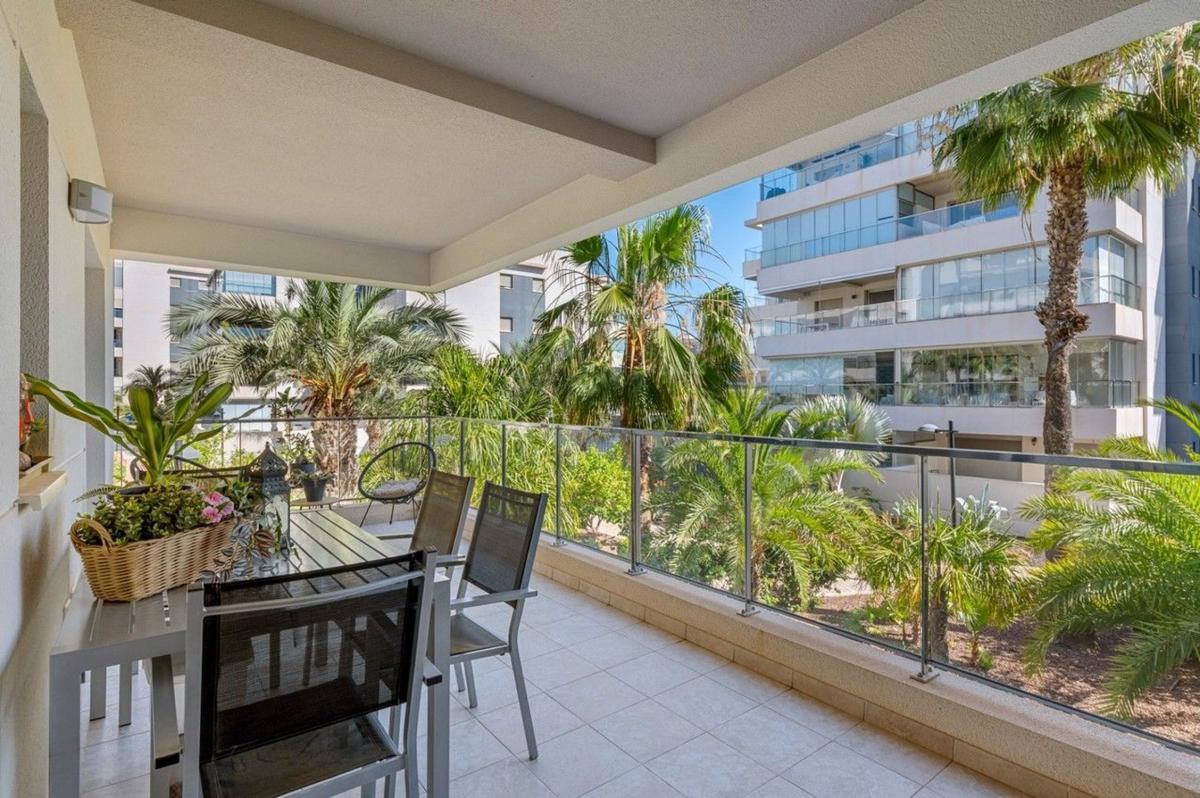 Sale of apartment in Piso en Los Dolses, Orihuela, Orihuela
 photo 4
