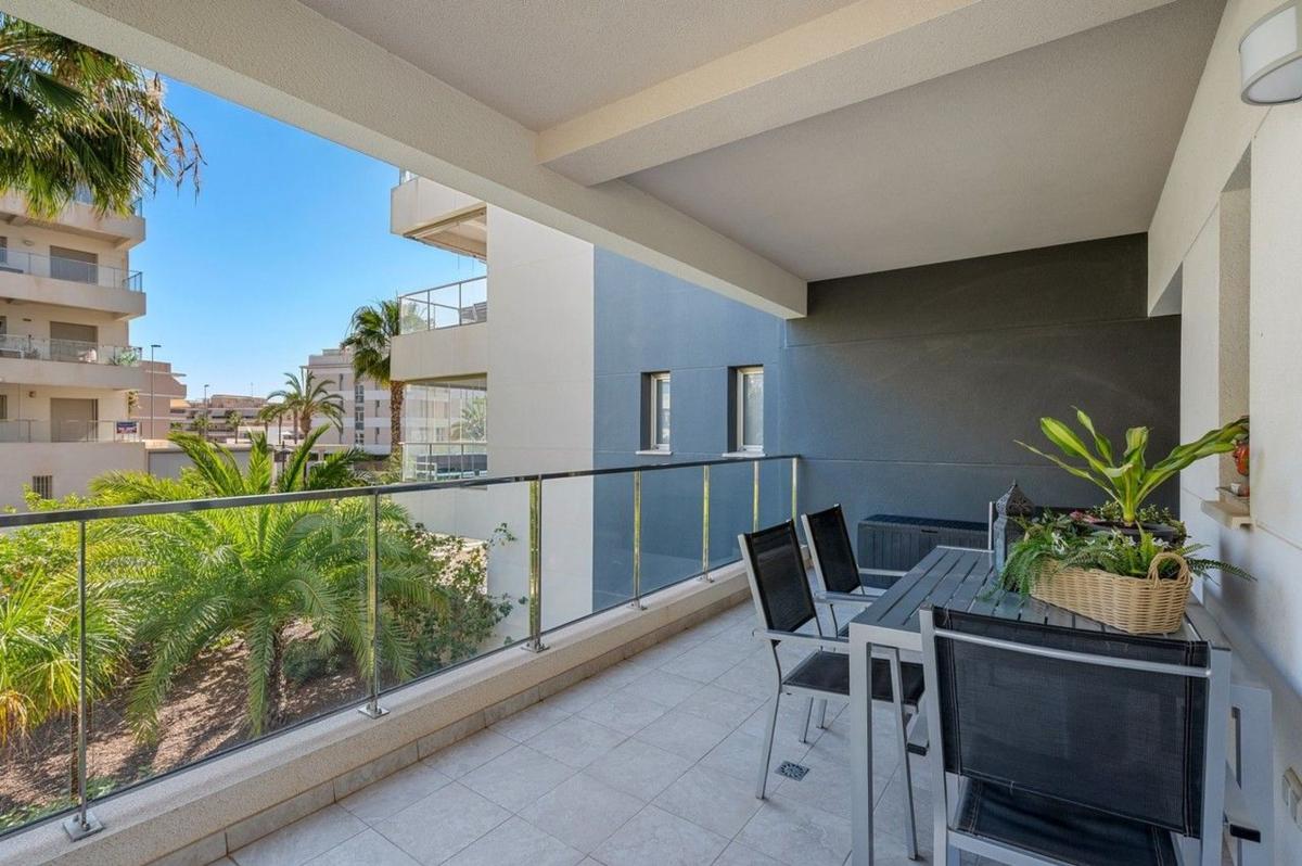 Sale of apartment in Piso en Los Dolses, Orihuela, Orihuela
 photo 5