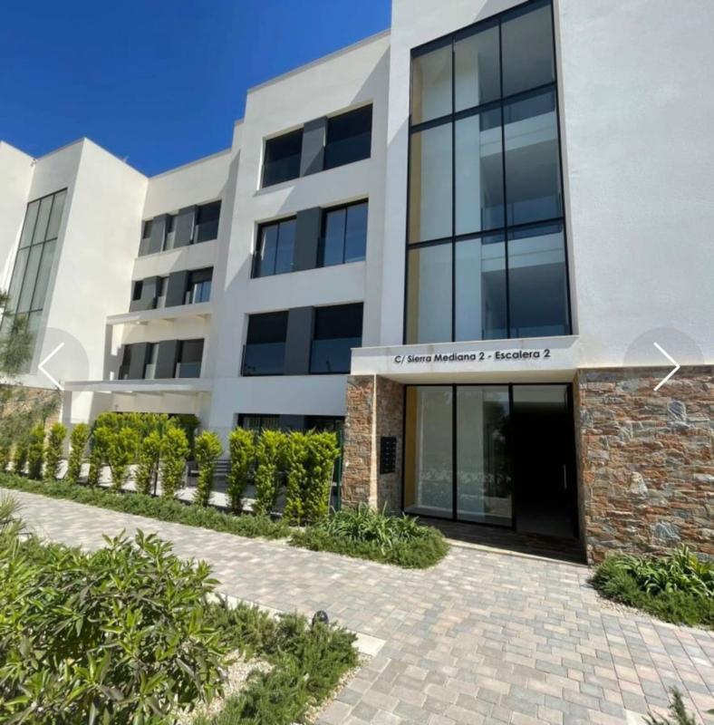Sale of apartment in Piso en Campoamor, Orihuela, Orihuela
photo 1