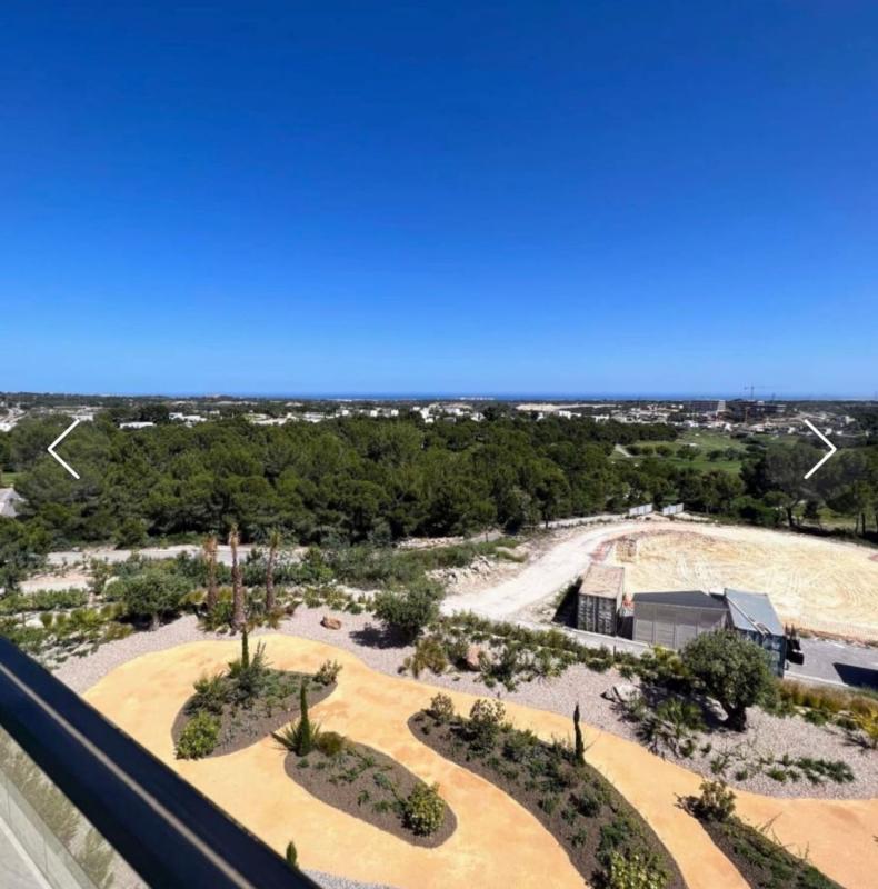Sale of apartment in Piso en Campoamor, Orihuela, Orihuela
photo 3