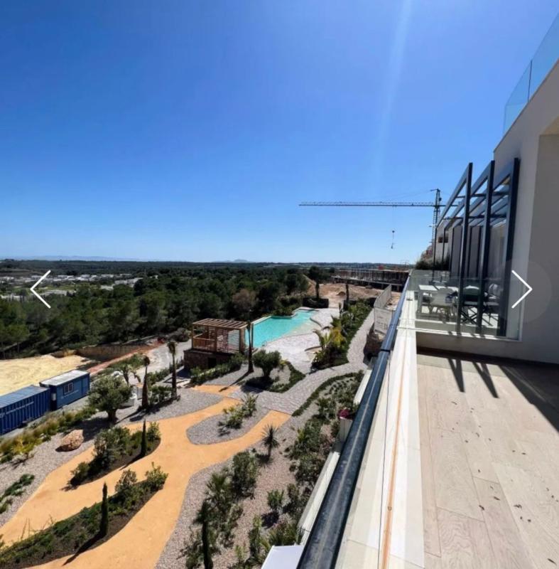 Sale of apartment in Piso en Campoamor, Orihuela, Orihuela
photo 4