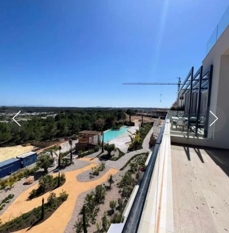 Sprzedaż mieszkania w Piso en Campoamor, Orihuela, Orihuela
 photo 4